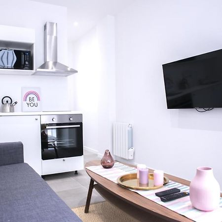 Home In Paris - Paris East Dış mekan fotoğraf
