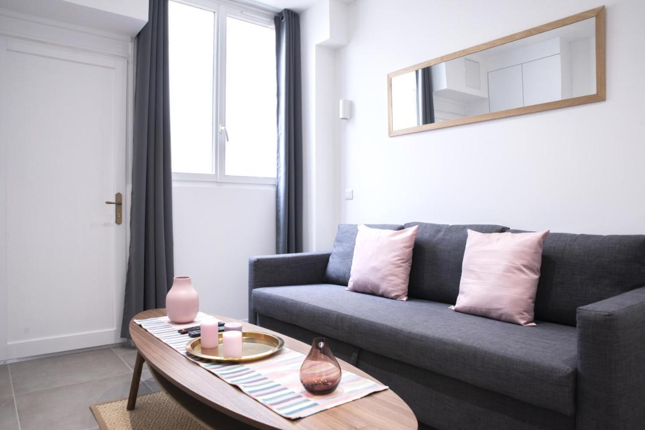 Home In Paris - Paris East Dış mekan fotoğraf