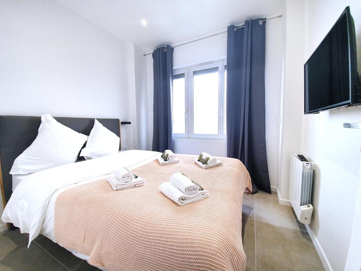 Home In Paris - Paris East Dış mekan fotoğraf